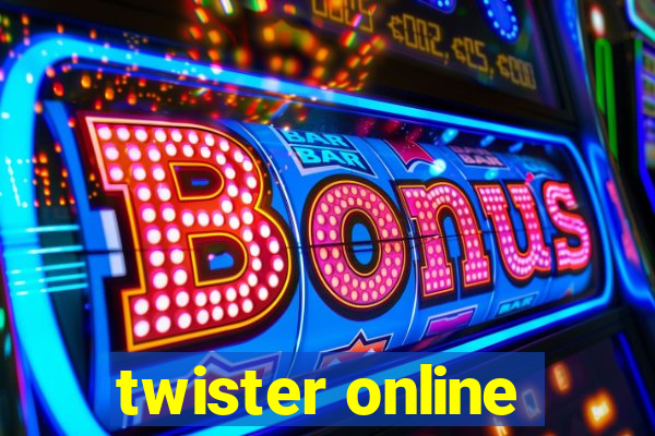 twister online